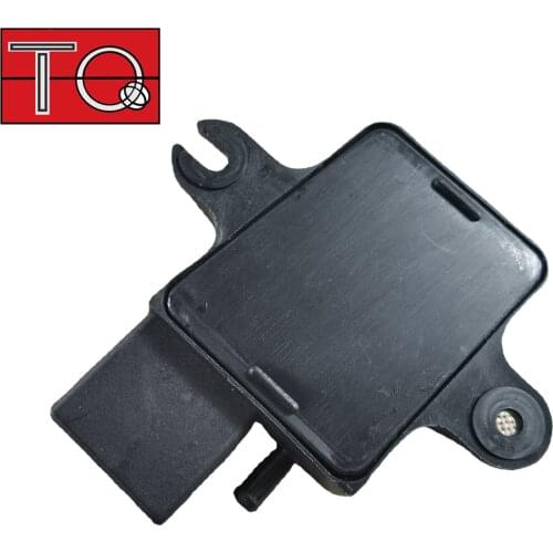 NEW MAP INTAKE SENSOR MANIFOLD ABSOLUTE PRESSURE 7.3L V8 DIESEL OHV TURBO F4TF9S480AA F4TZ9F479A F8Y89F479BA AS90 5S2549