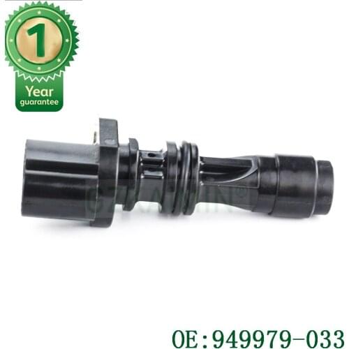 New 23731-EC01A/23731-EC00A CRANKSHAFT CRANK PULSE SENSOR for NISSAN XTRAIL 2.2TD 4/2006-12/2007 949979-033