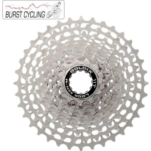 Bike Freewheel 11/12 Speed Cassette Mountain Bike Flywheel MTB Accessories Bicycle Chainwheel Sprocket for Shimano/SRAM