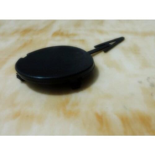 1 Piece auto front bumper trailer cap tow hook cover for Ford Mondeo 2011-2012