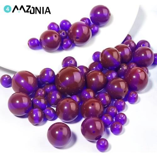 Круглый бисер 4AMAZONIA China At AliExpress