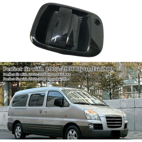 Car Door Handle Outside the Door Is Suitable for Hyundai Starex H1 2005-2007 83660-4A500