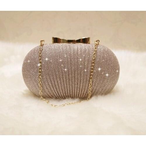 FEELFUN Women's Evening Clutches