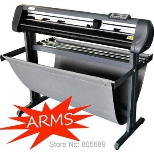 Hot sale stepper motor contour cutting plotter 720mm