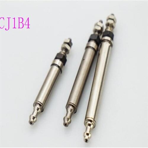 Mini Cylinder Pin Mini Cylinder Pneumatic CJ1B4*5X10SU4X15/20 for SMC Needle Cylinder