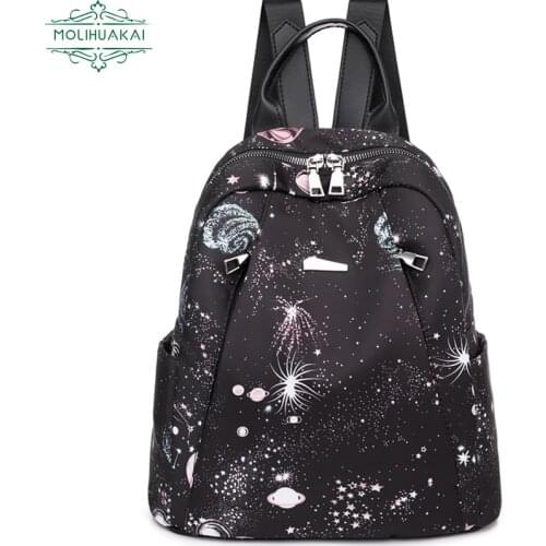 Molihuakai School Backpacks For Girls