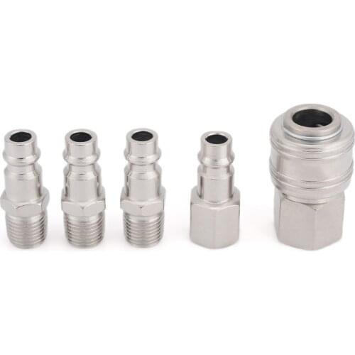 Nayitr Pneumatic Parts