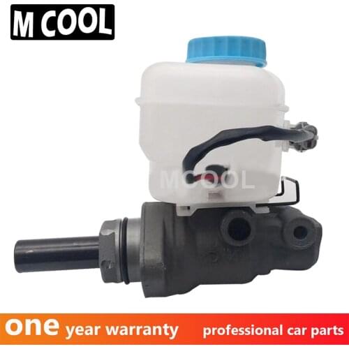 New Brake Master Cylinder 47207-26010 For Toyota HIACE COMMUTER IV HIACE IV Box 1KD-FTV 2KD-FTV 2TR-FE