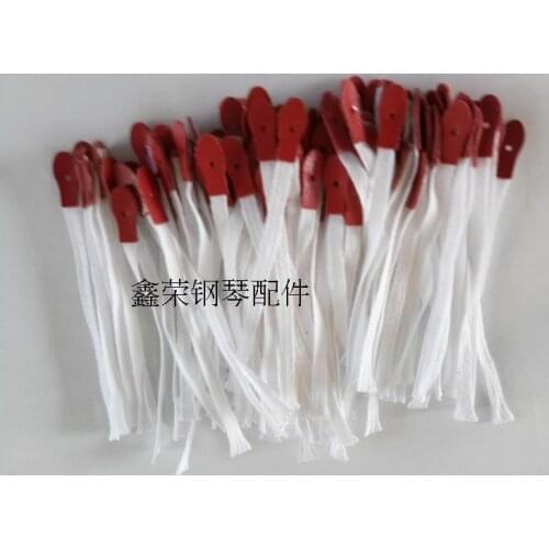 90pcs piano accessories piano maintenance, tuning tool, belt climbing belt climbing rope