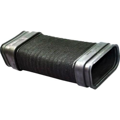 Fits for BMW 3 Series E90 E91 318d 320d M47N2 2004-2008 Polypropylene 13717795284 Engine Air Intake Hose Pipe