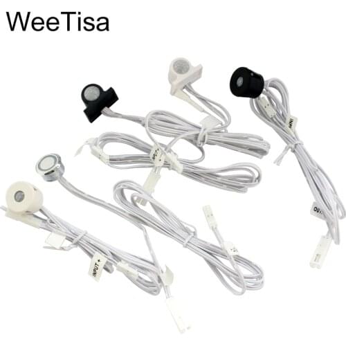 WeeTisa Touch Switches