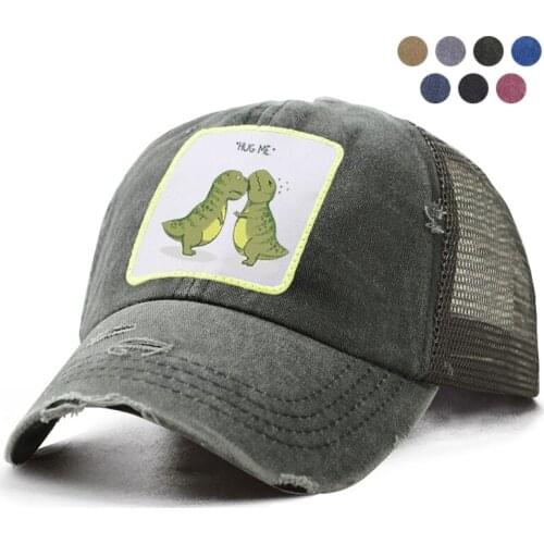 Funny Hug Me Dinosaurs Kawaii Harajuku