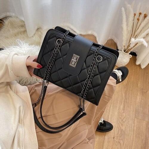 AILURUS FULGENS PARK Women's Metallized Bags