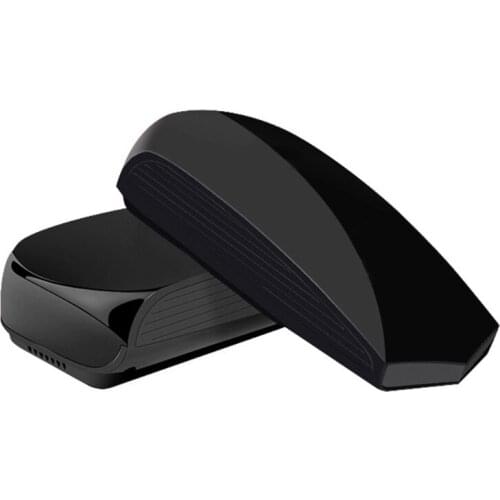 Car Ra dar Detector English Russian Auto 360 Degree Vehicle V3 Speed Voice Alert Alarm Warning LED Display D7WD