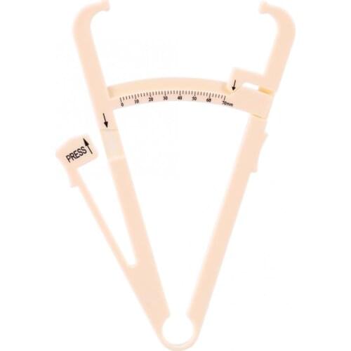 Digital Personal Body Fat Caliper Analyzer Slim Keep Health Tester Body Fat Monitor Sebum Meter Keep Health Tester