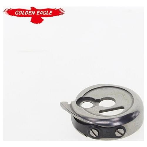 For PFAFF 145 Brand Sewing Parts Number 91-010159-91 Industrial Sewing Machine Parts Bobbin Case