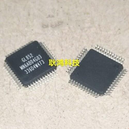 GL852 Controller GL852-MSG