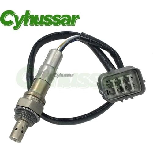 O2 Lambda Sensor Oxygen Sensor Air Fuel Ratio Sensor for 2001 Subaru impreza EJ152 SG5 BE5 GG2 GG3 22641-AA050 22641AA050