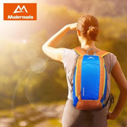 Maleroads Children's Backpacks
