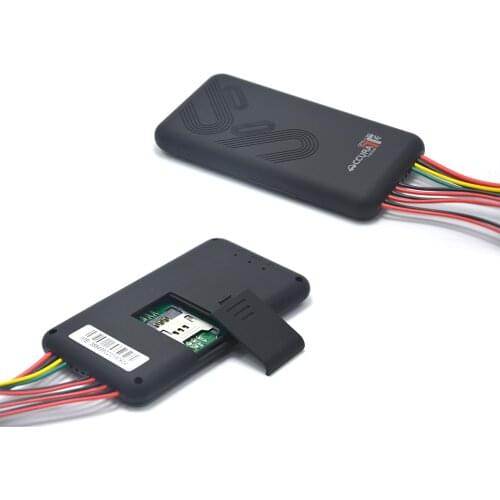 GT06 Mini Vehicle GPS Tracker Real Time cut off fuel stop engine GSM SIM alarm SMS GSM GPRS Motocycle Vehicle tracker