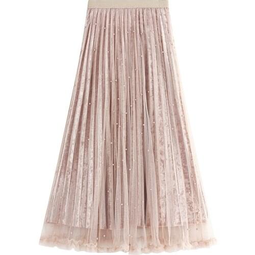 Женские юбки миди MUMUYOU China At AliExpress