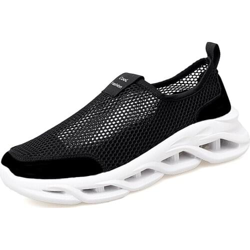 Cool Tenis Masculino 2020 New Men Tennis Shoes Brand Mens Breathable Sport Shoe Outdoor Jogging Trainers Footwear Male Sneakers