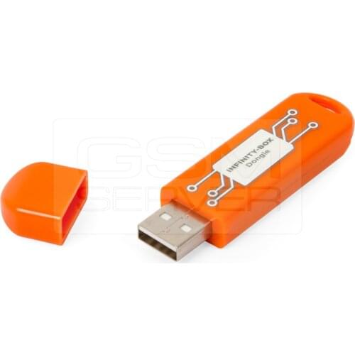 Newest Original Infinity CM2 Dongle Infinity Box Dongle