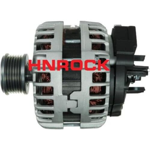 NEW HNROCK 12V 150A ALTERNATOR F000BL0825 F000BL08E0 LRA03975 LRA3975 23100-4EA0A 554592RI 554592RIB AEK3975 FOR NISSAN