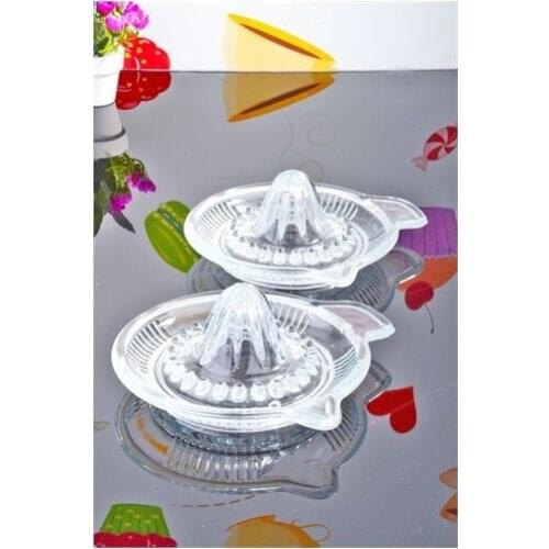 Train 2021 Gerok Glass Lemon Juicer соковыжималка для лимон соковыжималка ручная соковыжималка пресс סוחט לימון