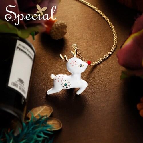 Special New Fashion Choker Necklace Black & White Necklaces & Pendants Vintage Gold Maxi S2094N