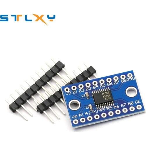 Преобразователи и конвертеры Stlxy China At AliExpress