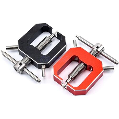 Universal Metal Motor Pinion Gear Puller Remover for RC Helicopter Motor Professional RC Toy Accessories