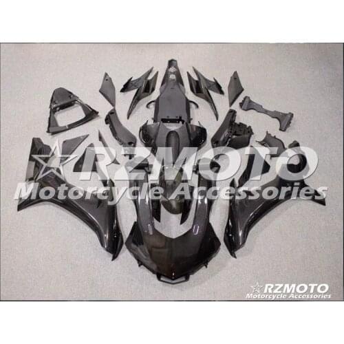 Water transfer carbon fiber New ABS motorcycle Fairing For YAMAHA R1 2015 20176 2017 2018 YZF1000 15-16 -17-18 ACE No.2391