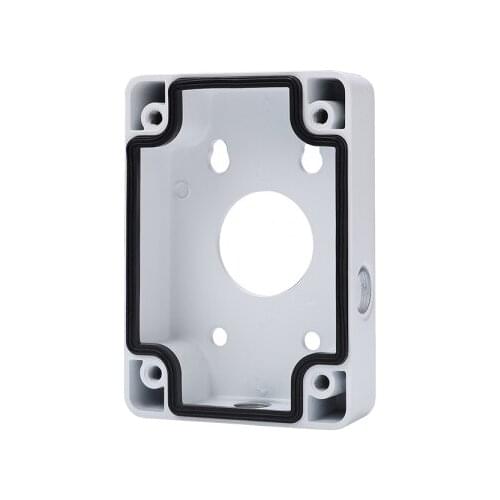 Security Junction Box PFA120 CCTV Accessories IP Camera Brackets