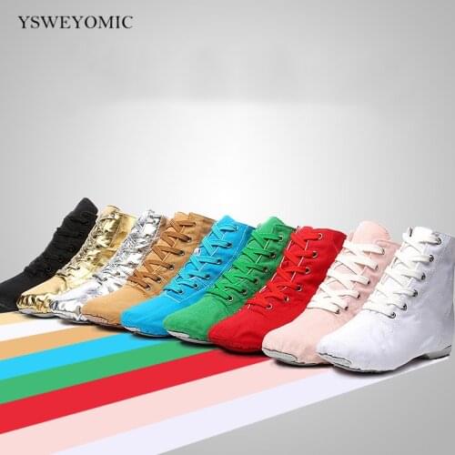 Winter Ballet Dancing Shoes Adults Black Purple Cotton Warm-up Exercises Warmer Ballerina Warm-Up Boot Girls Ballet Shoes