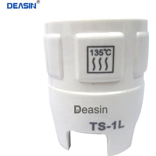 Dental Ultrasonic Scaler Tips Thread Sirona TS-1L Woodpecker Ultrasonic Scaler Tips Torque Wrench External