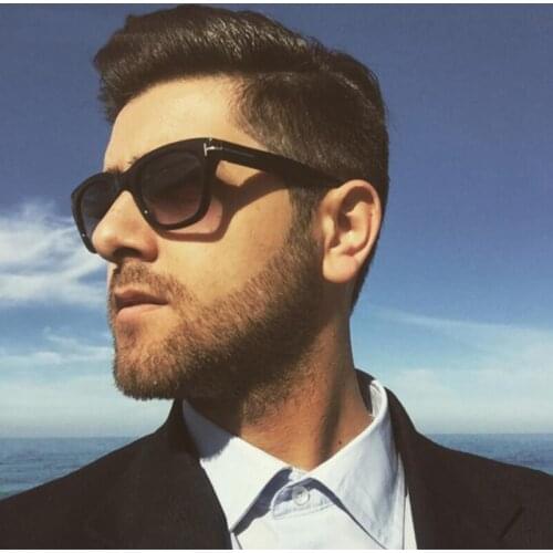 2021 High Quality Brand Designer Tom sunglasses classic men sunglasses Fashion Casual women lunette de soleil femme gafas