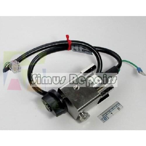 228-45552-91 Shimadzu Accessories Liquid Phase LC-20A 20AB Pump Pressure Sensor Assembly