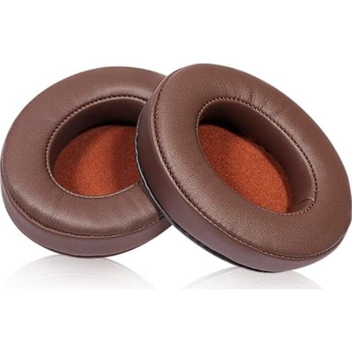 Foam Earpads Ear Pads Sponge Cushion Replacement Elastic Head Band Headband Beam for-Edifier W855BT Headset