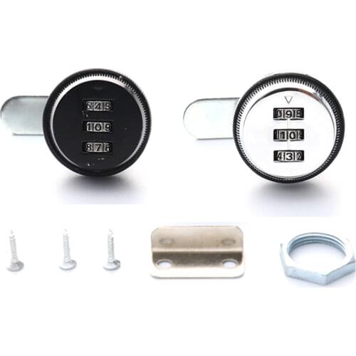 CHENJ Electric Locks