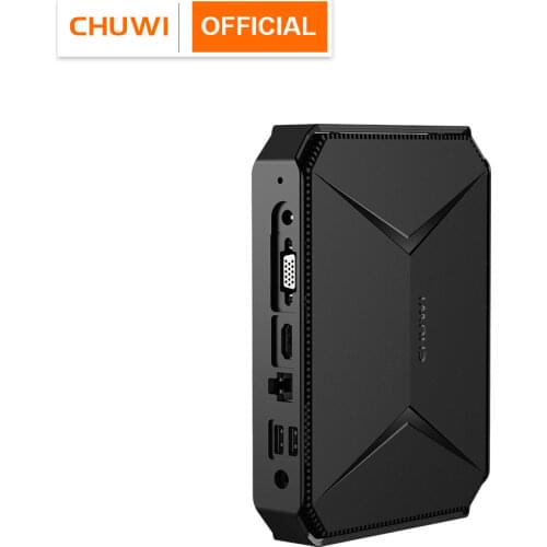 CHUWI Mini Pc