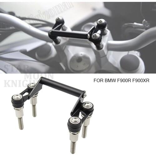 For BMW F900XR F900R F900 XR F 900 R F 900 XR Motorcycle Stand Holder Phone Mobile Phone GPS Plate Bracket Phone Holder