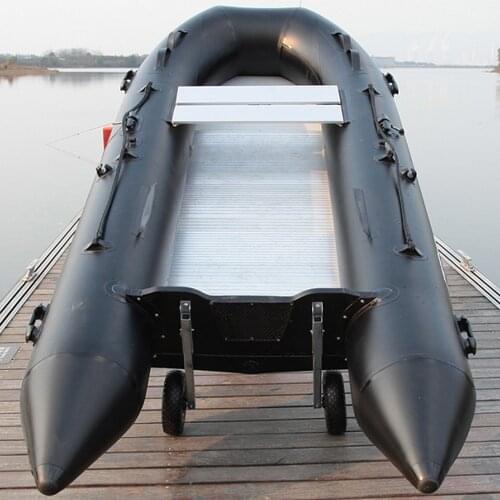 Mid-year Sales Promotion 37% Discount GTS300 Goethe Inflatable Sports Boat