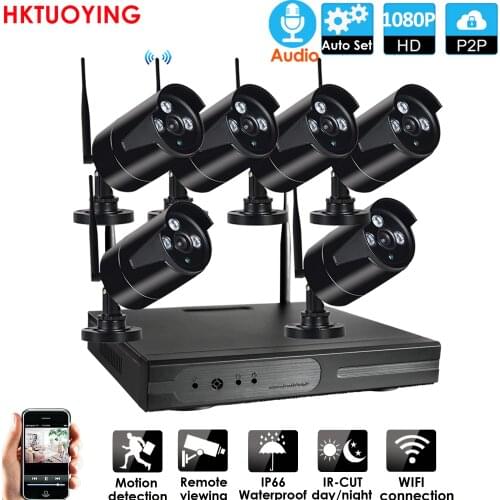 Hktuoying Covert Video Surveillance Systems