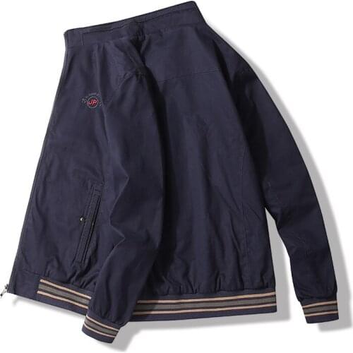 Mens Autumn Jackets HKTY China