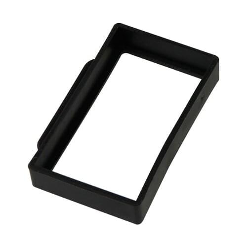 1*vacuum cleaner parts hepa filter frame for Fmart E-R550W(S)/E-R302G(S)/YZ-Q1/YZ-Q2/YZ-Q2S/YZ-JA1/ZJ-C1/FM-R150/FM-R330