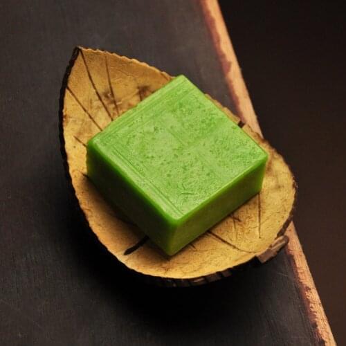 Creative Shape Handmade Coconut Shell Soap Dish Case Holder Wash Shower Kitchen Home Bathroom Accessories Set Soap Dish