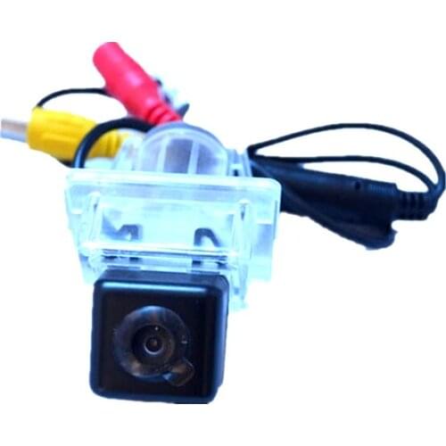 Lassend Car Rear Mirror DVRs