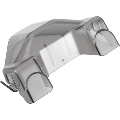 Lightweight Portable Cover For DJI FPV Combo Drone Protective Cover Dustproof Cap Accessory Convenient Storage