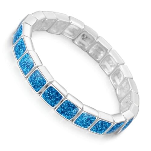 Marcatsa Name Bracelets